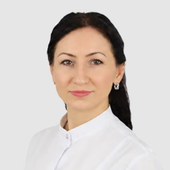Кузнецова Оксана Сергеевна, врач функциональной диагностики