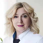 Турова Марина Алексеевна, дерматолог