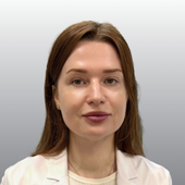 Шаар Анастасия Николаевна, офтальмолог