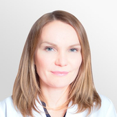 Осипова Ольга Михайловна, офтальмолог