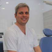 Часовщиков Максим Радиевич, стоматолог-хирург