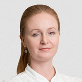 Казанцева (Жентимир) Марина Владимировна, стоматолог-ортопед