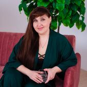 Исмаилова Заура Нусратовна, психолог