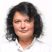 Чернова Татьяна Михайловна, терапевт