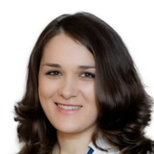 Багирова Эмилия Валеховна, гинеколог