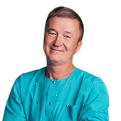 Косарев Михаил Петрович, ЛОР