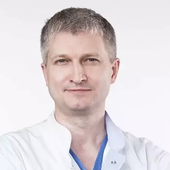 Шепичев Евгений Викторович, торакальный хирург