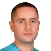 Спирин Игорь Васильевич, терапевт