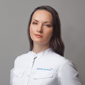 Яненкова Наталья Викторовна, рентгенолог