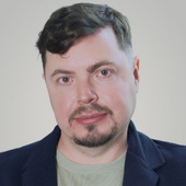 Громов Андрей Владимирович, психолог