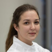 Седина Мария Игоревна, стоматолог-терапевт