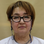 Поторочина Светлана Михайловна, гинеколог