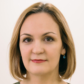 Калугина Екатерина Юрьевна, врач УЗД