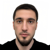 Иммиев Алисултан Гаджикурбанович, стоматолог-хирург