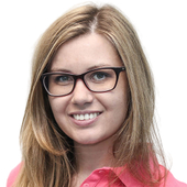 Воронкова Полина Михайловна, стоматолог-терапевт