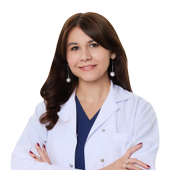 Адгамова Эллина Игоревна, гастроэнтеролог