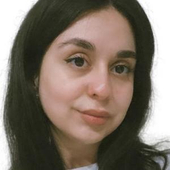 Ульчибекова Мадина Ризвановна, педиатр