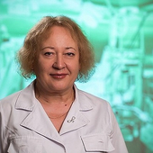 Фролова Оксана Ивановна, инфекционист