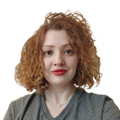 Орлова Ольга Валерьевна, психиатр