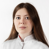 Гретченко Юлия Станиславовна, педиатр