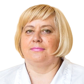 Веклюк Елена Станиславовна, гинеколог