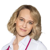 Белоусова Ольга Александровна, педиатр