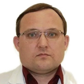 Фурсов Владимир Евгеньевич, невролог