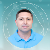 Мишаткин Сергей Евгеньевич, кинезиолог