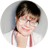 Шуцкая Жанна Владимировна, педиатр