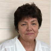 Бакуменко Татьяна Ивановна, гинеколог