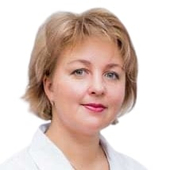 Медянова Елена Геннадьевна, офтальмолог