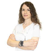 Скорик Анна Михайловна, врач-косметолог