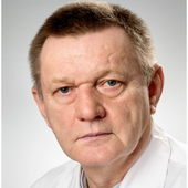 Олиневич Василий Борисович, офтальмолог