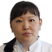 Ким Евгения Юрьевна, невролог