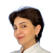 Арутюнян Аида Георгиевна, детский стоматолог