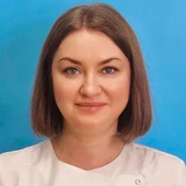 Карловская Марина Алексеевна, врач-косметолог