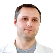 Шейко Иван Константинович, хирург