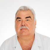 Козьмин Юрий Павлович, ЛОР