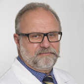 Савун Виталий Юрьевич, хирург