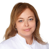 Ерёмина Екатерина Николаевна, детский врач функциональной диагностики