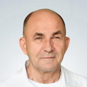 Турищев Владимир Иванович, инфекционист