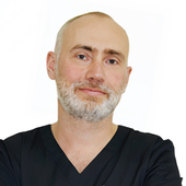 Гапич Александр Викторович, хирург