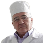 Салимгереев Руслан Алевдинович, уролог