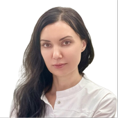 Власова Надежда Сергеевна, стоматолог-ортопед