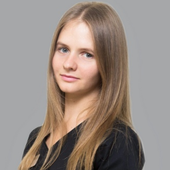 Димитрова (Мазурова) Полина Владимировна, ортодонт