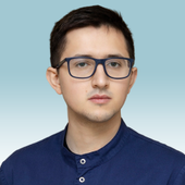 Баранкин Евгений Александрович, стоматолог-ортопед