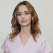 Тихонова Татьяна Александровна, детский стоматолог