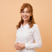 Клименко Инна Станиславовна, вертебролог