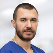 Говда Виктор Иванович, массажист