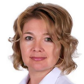 Кистанова Елена Федоровна, детский хирург